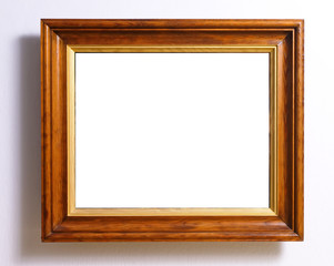 Frame