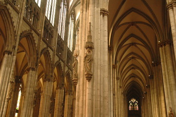 GOTHIC CATHEDRAL