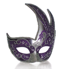 Venetian Mask
