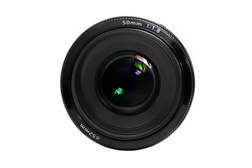 Camera lens