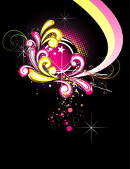 vector background illustration