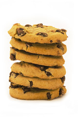 Stack of Cookies