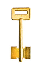 Door key