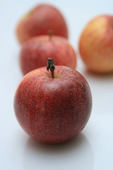 pommes