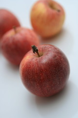 pommes