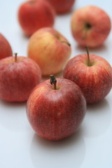 pommes