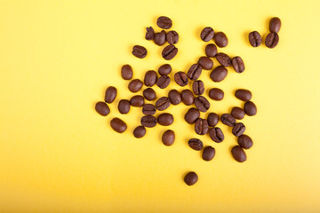 coffee beans