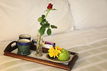 Bed & Breakfast