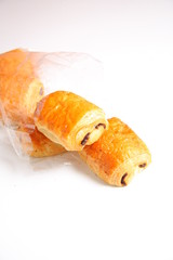 pain au chocolat