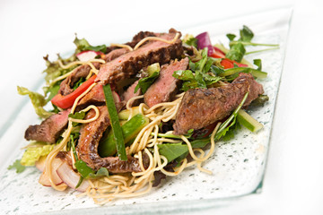 Thai Beef Salad