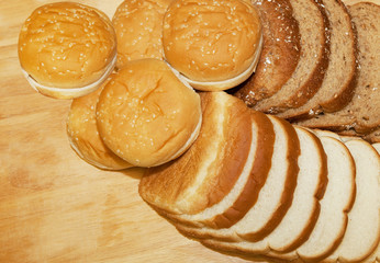 Breads
