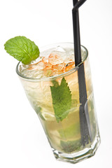 Classic Mojito
