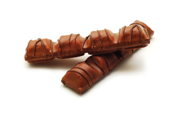 chocolate bars