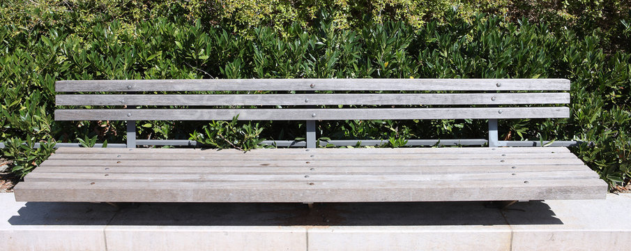 banc panoramique