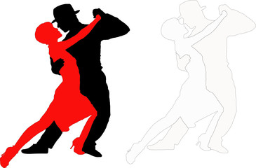 Tango Argentino
