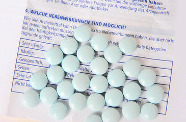 Nebenwirkungen