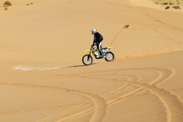 motocross