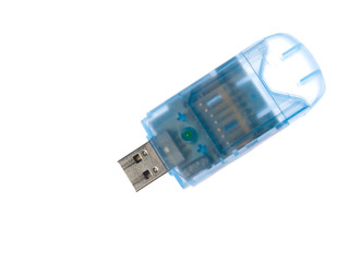 USB Card Reader