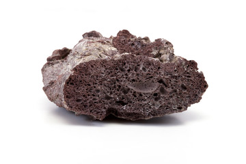 roche volcanique