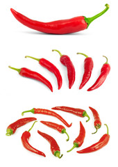 Peppers