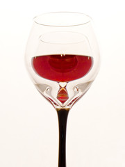 Glass in Glass