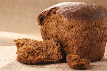 Rye bread