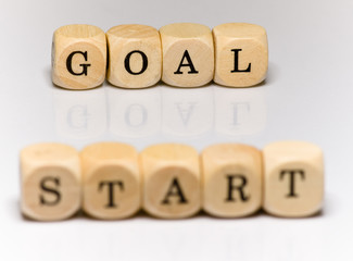 goal