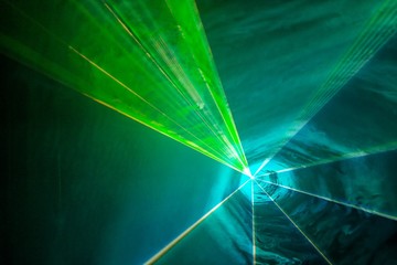 Laser Show