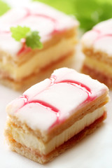 Petit Fours