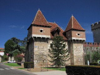 Vallée du Lot ; Périgord, Quercy, Midi-Pyrénées