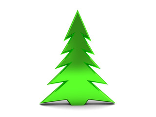 christmas tree