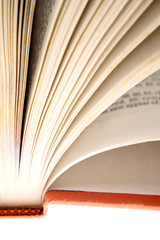 Book pages