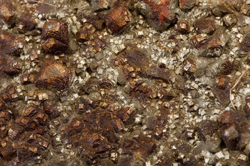 minerai