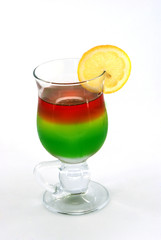 fruite jelly