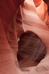 Lower Antelope Canyon