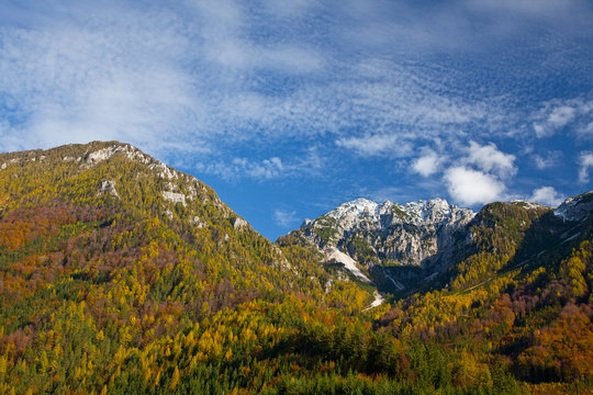 Hochobir K&auml;rnten