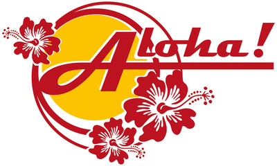 Aloha! © Gennady Poddubny