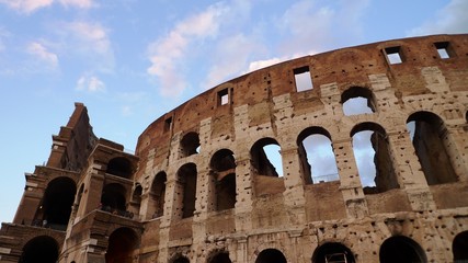 Obraz premium colosseo 2