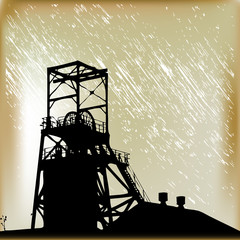 Coal Mine - 17922060