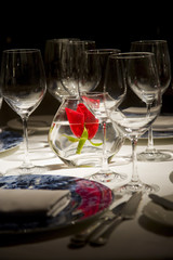 wine