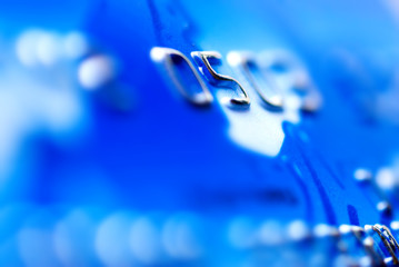 credit card