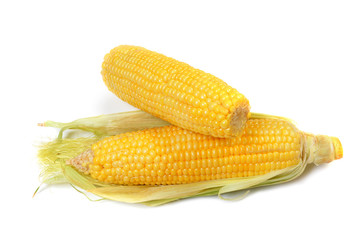 Corn cob