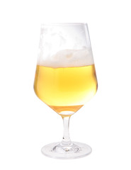 abgestandenes Pils