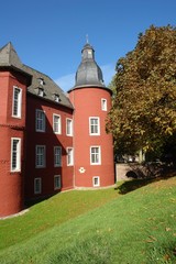Fototapeta premium Autumn dreeam