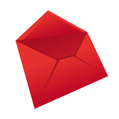 Mail red