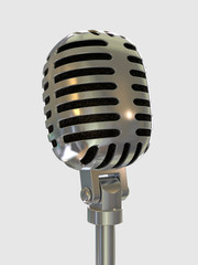 microphone