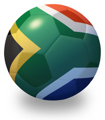 South Africa Championship 2010 © Spencer