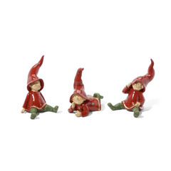 Weihnachtsfiguren