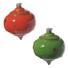 Christbaumschmuck