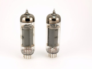 Radio valves